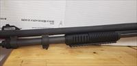 Mossberg 590A1 Speedloader 12g