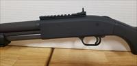 Mossberg 590A1 Speedloader 12g