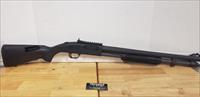 Mossberg 590A1 Speedloader 12g