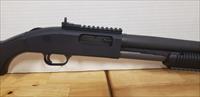 Mossberg 590A1 Speedloader 12g