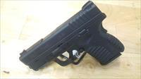 Springfield XDS .45acp W/Mags - Used
