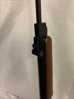 Beeman C-1 .177 Pellet / BB Gun Air Rifle 4.5mm Like New Rare Vintage Img-2