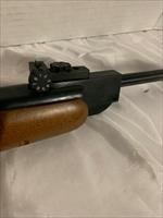 Beeman C-1 .177 Pellet / BB Gun Air Rifle 4.5mm Like New Rare Vintage Img-3