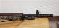 Springfield M1A Scout 308 Win  Img-2