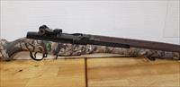Springfield M1A Scout 308 Win  Img-3