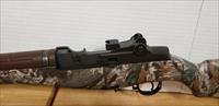 Springfield M1A Scout 308 Win  Img-7