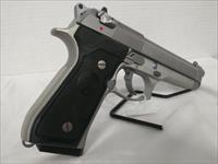 Beretta 92 FS Inox 9MM Used No CC Fees Layaway Img-2