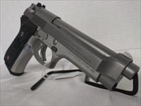 Beretta 92 FS Inox 9MM Used No CC Fees Layaway Img-3