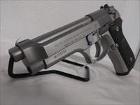 Beretta 92 FS Inox 9MM Used No CC Fees Layaway Img-5