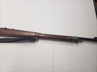 German made Argentine Mauser 1909 Img-2