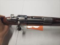 German made Argentine Mauser 1909 Img-3
