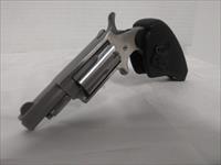 NAA Mini Revolver 2 Grips 22LR 22Mag Used No CC Fees Layaway