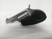 NAA Mini Revolver 2 Grips 22LR 22Mag Used No CC Fees Layaway