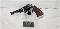 1962 Smith & Wesson 28-2 Img-1