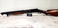 Winchester m1897 Flaming bomb 12G Img-1