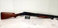 Winchester m1897 Flaming bomb 12G Img-2