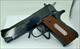 RARE ROCK ISLAND ARSENAL GENERAL OFFICER PISTOL 