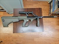 Steyr aug a1, AUG A1. Pre-Ban. 900 series. .223 Img-1