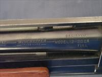 WINCHESTER MODEL 12 20GA PUMP SHOTGUN No Reserve