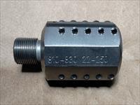 Witt Machine Clamp-On Threaded Adapter for Gun Barrels