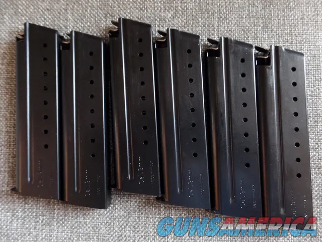 Springfield Armory 1911 EMP Magazine 706397867287 Img-2