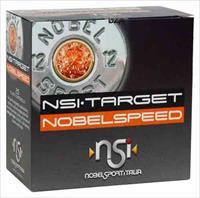 NOBELSPORT AMMO NOBELSPEED 9470318