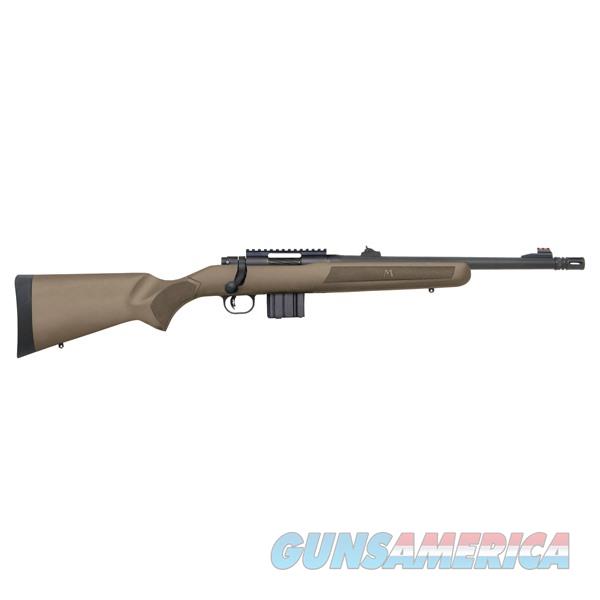 Mossberg Mvp Patrol 5.56 16.25'' B... for sale at Gunsamerica.com ...