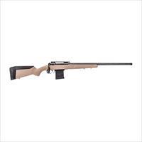 Savage 110 Tactical Desert 6Mm Creedmoor 26'' Bbl.