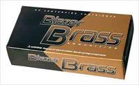 CCI AMMO .40S&amp;W 165GR. FMJ 5210