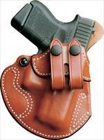 DESANTIS COZY PARTNER HOLSTER 028TAY8Z0