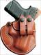 DESANTIS COZY PARTNER HOLSTER 028TAY8Z0
