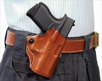 DESANTIS MINI SCABBARD HOLSTER 019TAZ3Z0