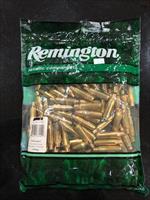7mm SAUM Brass - (100) New Remington