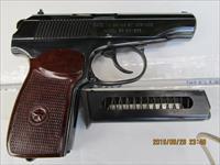 NORINCO CHINESE MAKAROV MODEL 59