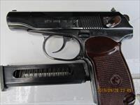 NORINCO CHINESE MAKAROV MODEL 59