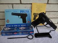 Chinese Tokarev Model 54-1 Pistol, by Norinco