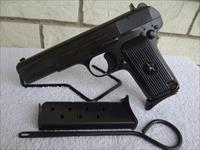 Chinese Tokarev Model 54-1 Pistol, by Norinco