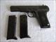 Chinese Tokarev Model 54-1 Pistol, by Norinco