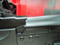 New Saiga 16, 7.62x39, 03/2014 Folding stock and other  furniture mods only Img-2
