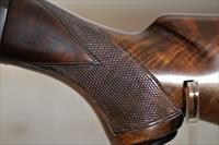 Winchester Model 12 TRAP post war model