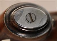 Winchester Model 12 TRAP post war model