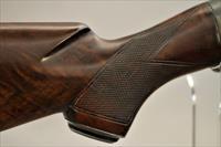 Winchester Model 12 TRAP post war model