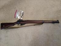 Lee Enfield No1 MkV Trials Rifle
