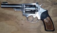 Ruger 5765 SP101 Revolver .22 LR Revolver