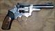Ruger 5765 SP101 Revolver .22 LR Revolver