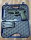 Beretta 92FS JS92F300M Black 9mm Luger Pistol