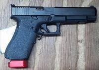 Glock G34 MOS Gen5 9mm PA3430103MOS
