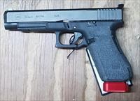 Glock G34 MOS Gen5 9mm PA3430103MOS