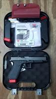 Glock G34 MOS Gen5 9mm PA3430103MOS