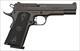 Rock Island 51996 XT Magnum 22 Mag 5" 14+1 Black Parkerized, Black Rubber Grip